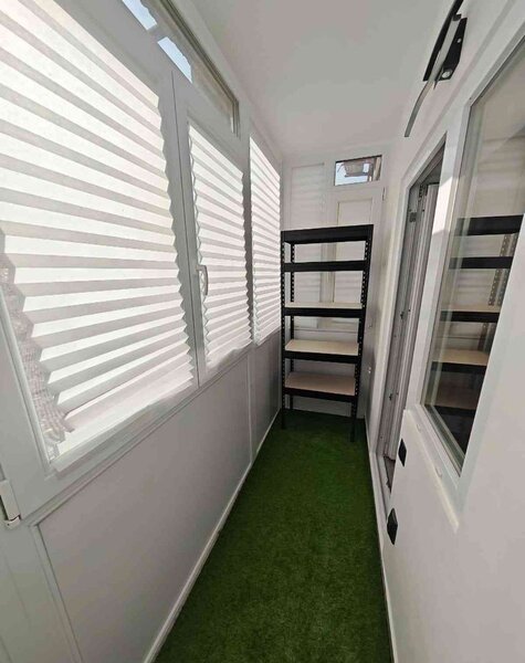 Crangasi, apartament cu 4 camere 10 minute pana la metrou.
