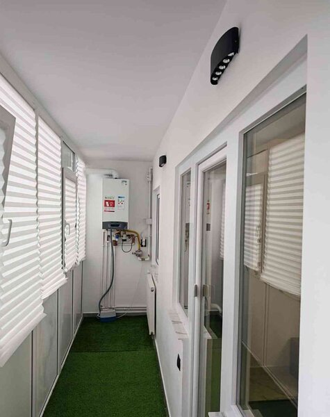 Crangasi, apartament cu 4 camere 10 minute pana la metrou.