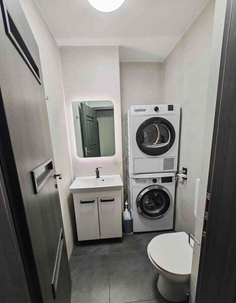 Crangasi, apartament cu 4 camere 10 minute pana la metrou.