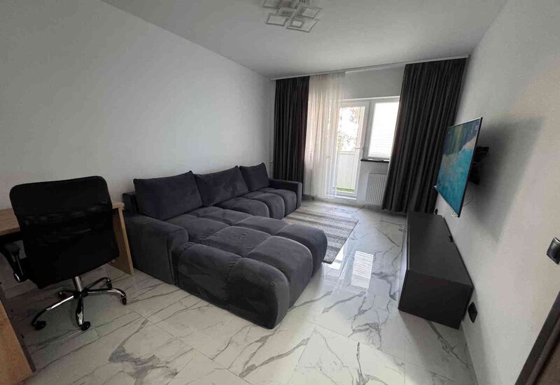 Crangasi, apartament cu 4 camere 10 minute pana la metrou.