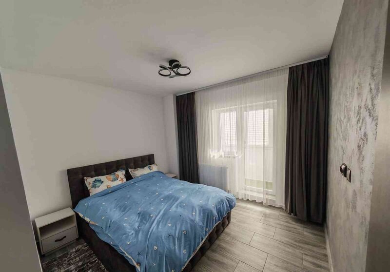 Crangasi, apartament cu 4 camere 10 minute pana la metrou.
